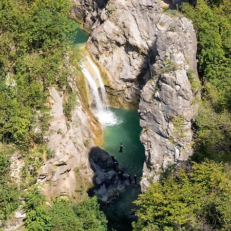 Apartment Lejo Omiš Zewnętrze zdjęcie