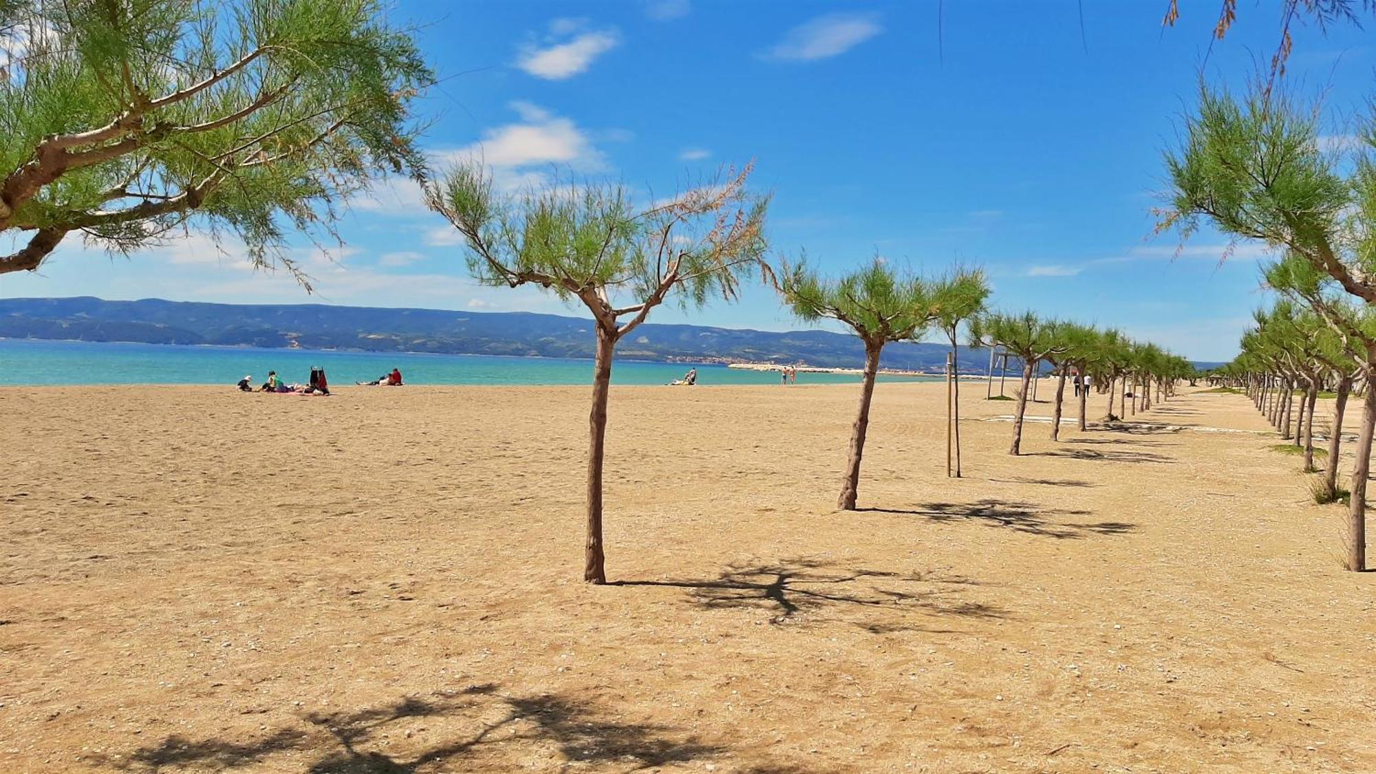 Apartment Lejo Omiš Zewnętrze zdjęcie