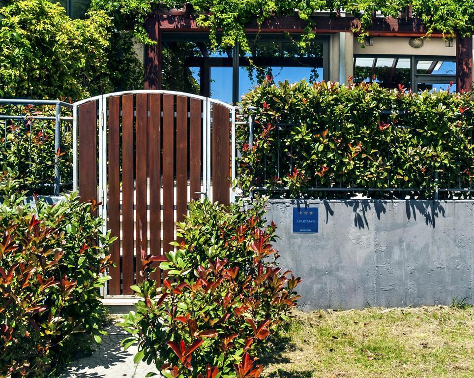 Apartment Lejo Omiš Zewnętrze zdjęcie