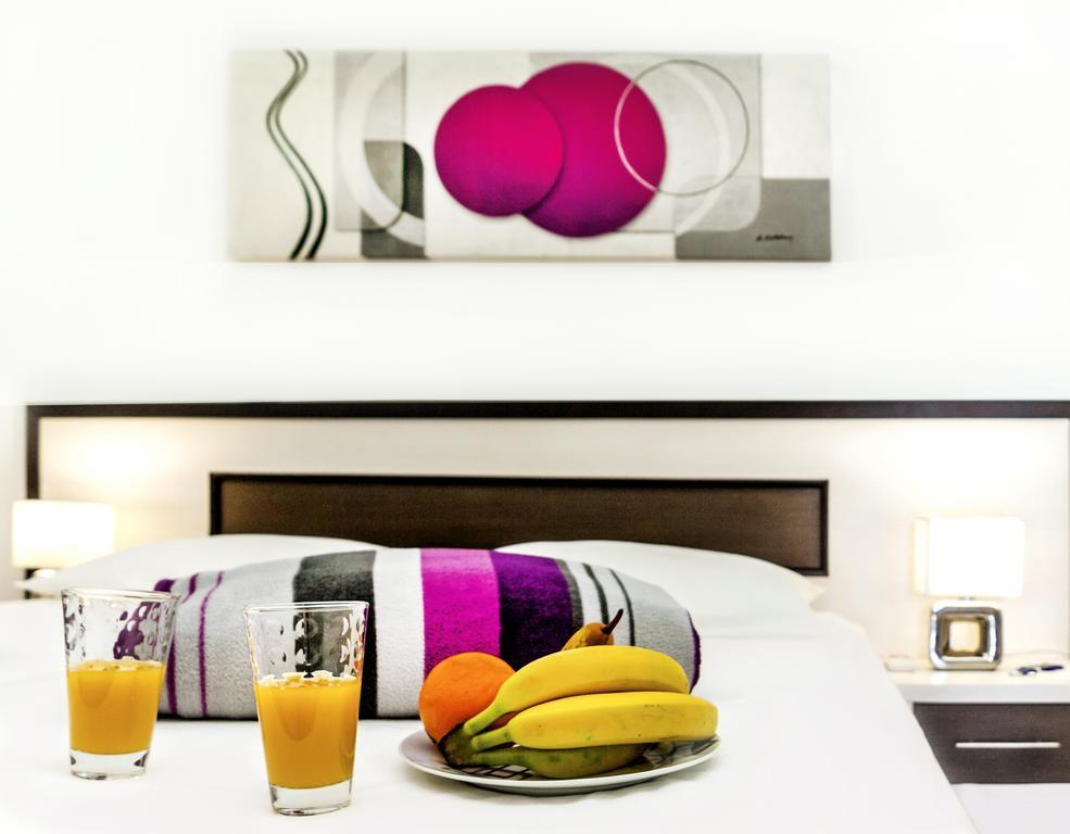 Apartment Lejo Omiš Zewnętrze zdjęcie