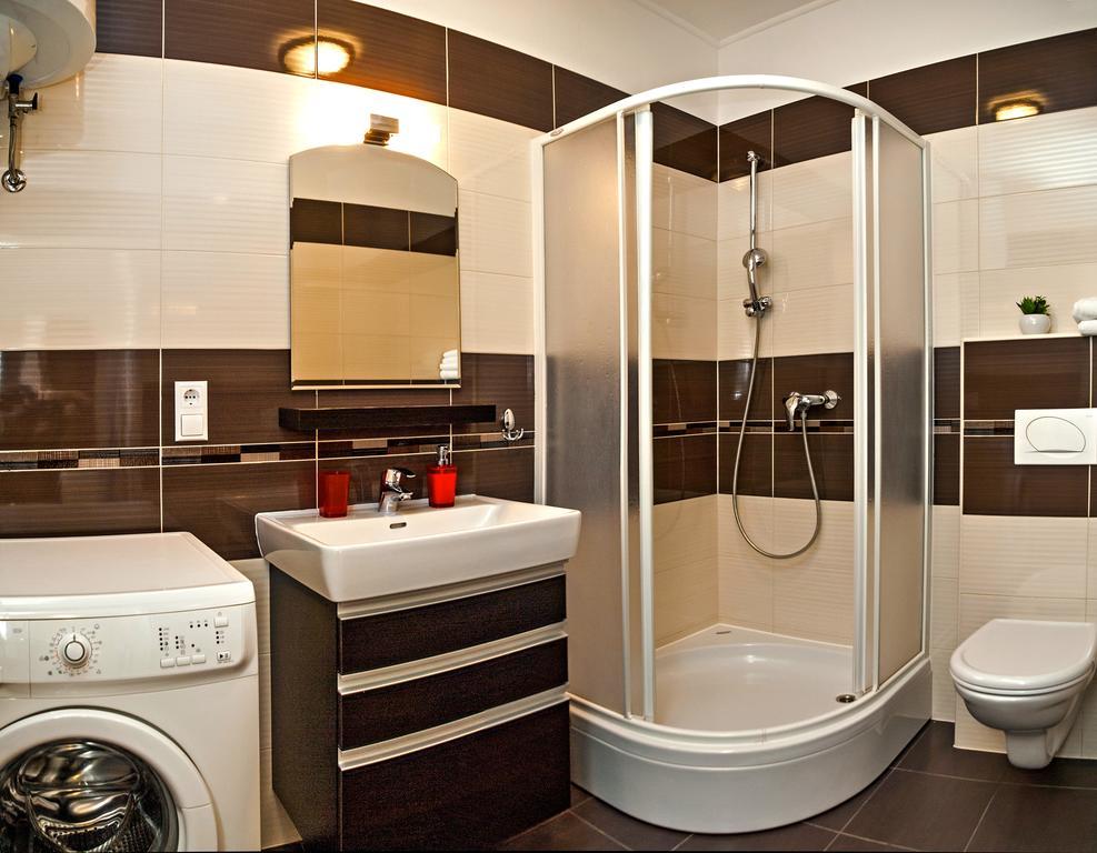 Apartment Lejo Omiš Zewnętrze zdjęcie